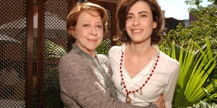 Atriz Fernanda Montenegro anuncia fim da carreira aos 95 anos