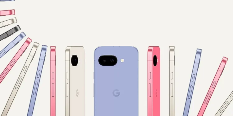 O novo telemóvel acessível da Google já tem data para chegar a Portugal