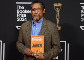 Editado em Portugal ‘James’, que dá voz a escravo Jim de “Huckleberry Fin