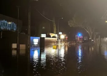 Armazéns sem água em Leça do Balio, Câmara vai instalar coletor novo