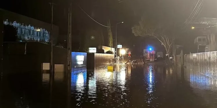Armazéns sem água em Leça do Balio, Câmara vai instalar coletor novo