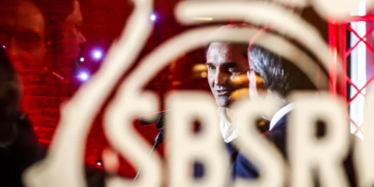 Festival Super Bock Super Rock faz pausa de um ano e regressa em 2026