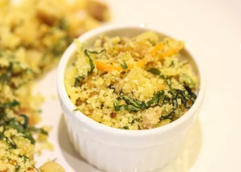 O alimento saboroso que tem de parar de comer se quiser perder peso