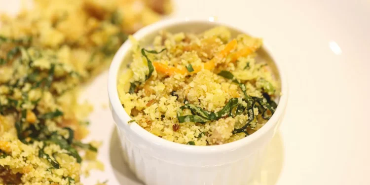 O alimento saboroso que tem de parar de comer se quiser perder peso