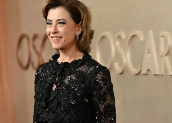 AO MINUTO: ‘Favorita’ Fernanda Torres já chegou; Como funciona a votação?