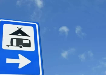 Pinhal Novo. “Cerca de 200 deslocados” após danos em parque de campismo