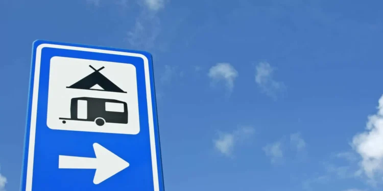 Pinhal Novo. “Cerca de 200 deslocados” após danos em parque de campismo