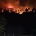 “Terrorismo puro”. Bombeiros combatem incêndios em Arcos de Valdevez