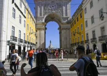 Bom tempo continua e máximas chegam aos 26ºC (mas cenário vai mudar)