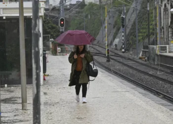 Registadas 8.600 ocorrências em Portugal continental até às 22h00