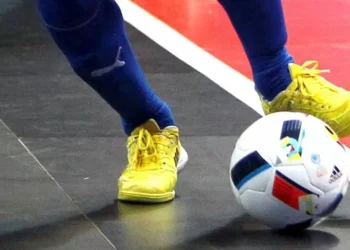 Futsal. Benfica – Sporting na final da Taça de Portugal