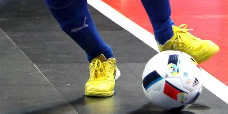 Futsal. Benfica – Sporting na final da Taça de Portugal