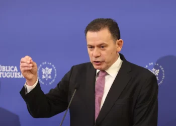 Tensão na Casa Branca? “A Ucrânia pode sempre contar com Portugal”