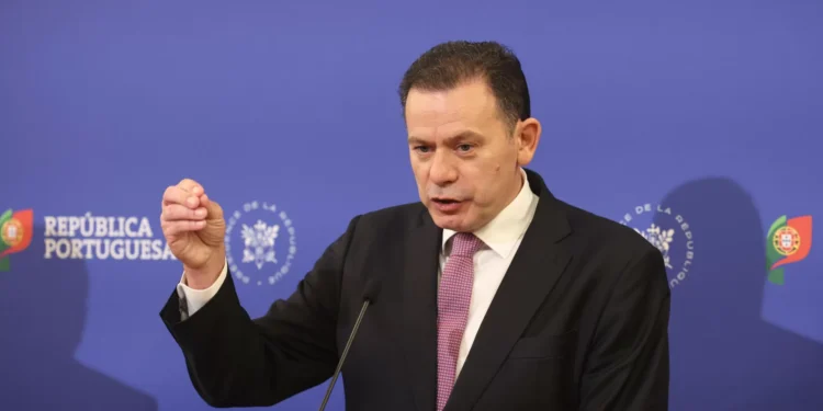 Tensão na Casa Branca? “A Ucrânia pode sempre contar com Portugal”