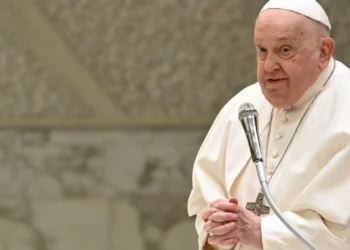 Discurso de Papa antecipa mudanças na Igreja, diz missionário português