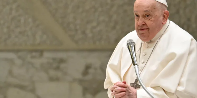 Discurso de Papa antecipa mudanças na Igreja, diz missionário português