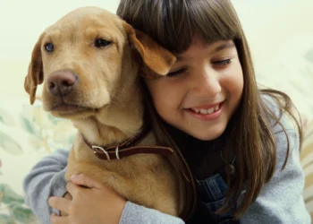 Estudos mostram importância dos bichos de estimação para pacientes dos serviços públicos de saúde