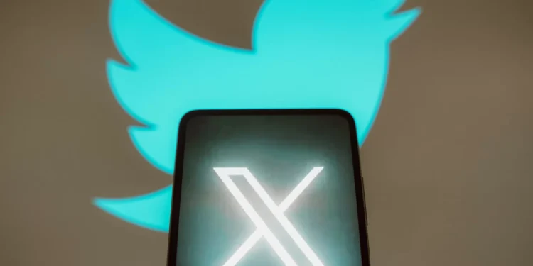 Contas do X de manifestantes na Turquia bloqueadas por ordem judicial