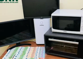 Constituída arguida por furtar 13.000€ e micro-ondas de casa em Caminha