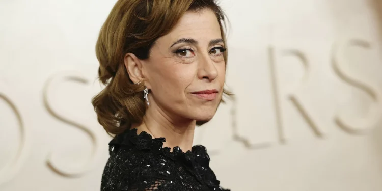 Preto, brilho e informação de moda: As estrelas mais bem vestidas do Oscar 2025