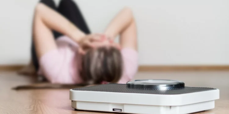 Provavelmente comete um destes cinco erros e é por isso que não emagrece