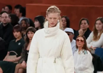 Conheça as newfaces brasileiras que bombaram em Paris