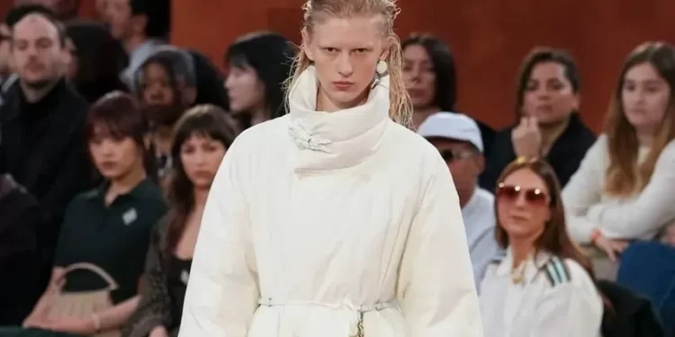 Conheça as newfaces brasileiras que bombaram em Paris