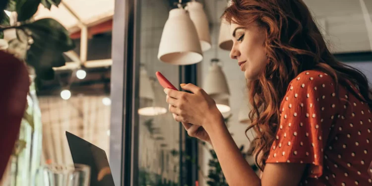 Fadiga e falta de interesse fazem cair consumo de notícias online