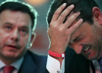 Empresa do pai de candidato autárquico do PSD pagou 200 mil euros à empresa de Montenegro