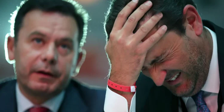 Empresa do pai de candidato autárquico do PSD pagou 200 mil euros à empresa de Montenegro