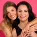 Influencer Paola Antonini e sobrevivente da Boate Kiss, Kelen Ferreira, viram Barbies PCDs