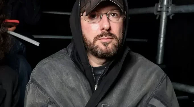 Gucci anuncia Demna, agora ex-Balenciaga, como novo diretor criativo