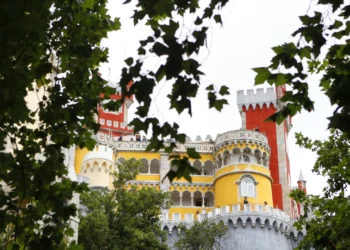 Monumentos da Serra de Sintra continuam encerrados na segunda-feira
