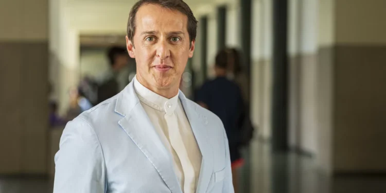 Gasolineira que pagou 194 mil euros à Spinumviva processa Prata Roque