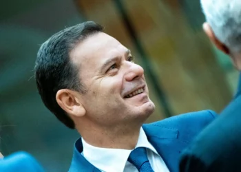 “Não cometi crime”. Montenegro reitera que Governo “tem condições”