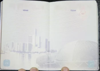 Agendamento de vistos para Portugal em Angola usará reconhecimento facial