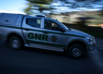 Chuva obriga ao corte da EN245 entre Fronteira e Alter do Chão