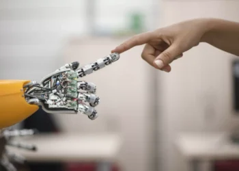 Gemini Robotics apresenta dois modelos avançados de IA para robótica