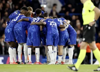 Chelsea, Fiorentina e Betis continuam na luta pela Liga Conferência