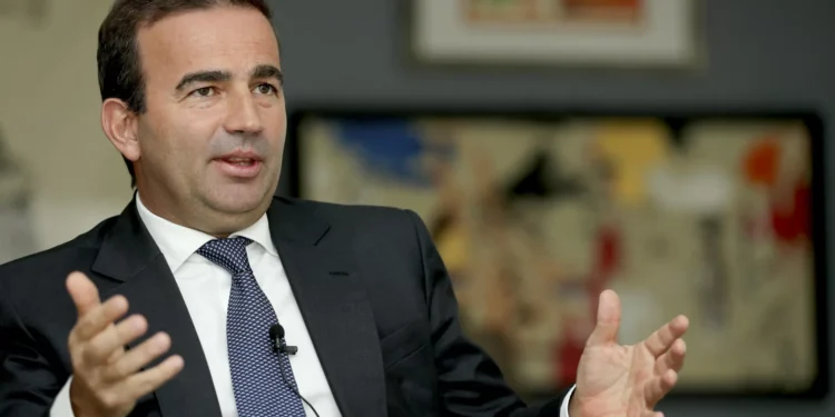 Embaixador de Portugal em Angola aponta preocupações dos agentes económicos