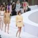 Semana da Moda de Paris. Daqui em diante, eis as tendências que irá ver
