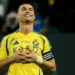Cristiano Ronaldo marcou, mas Al Nassr empatou