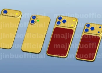 Apple pode lançar este ano um dos iPhones mais finos de sempre