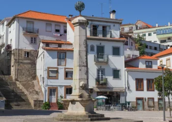 Tribunal aceita providência cautelar contra o município da Covilhã