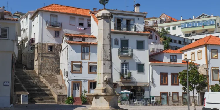 Tribunal aceita providência cautelar contra o município da Covilhã