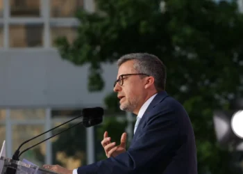 Derrocada em Lisboa. “Temos aqui uma obra e vai haver responsabilidades”