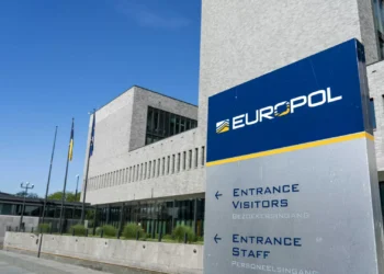 Europol diz que IA está a impulsionar o crime organizado na UE