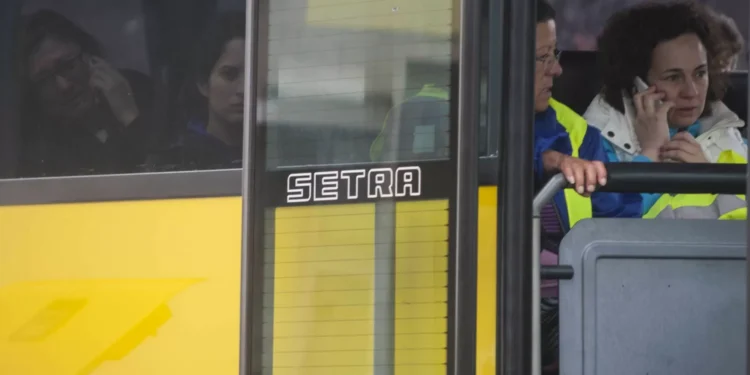 CM de Coimbra volta a apelar à suspensão de greve nos transportes