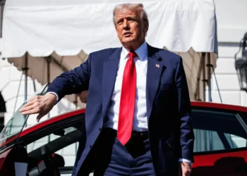 Trump desclassifica documentos inéditos sobre assassinato de John F. Kennedy