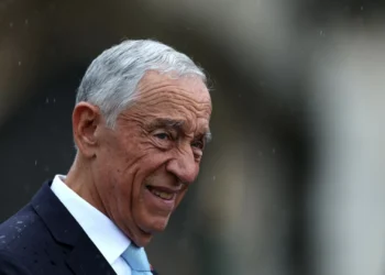 Marcelo expressa “consternação” após ataque na cidade alemã de Mannheim